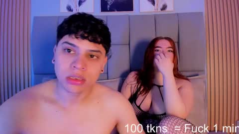 kandyfrees online show from 5, 11, 2025