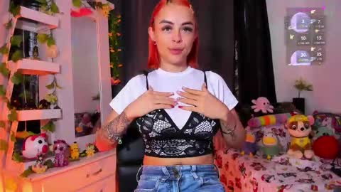 hello  Im Danni online show from 16, 1, 2026