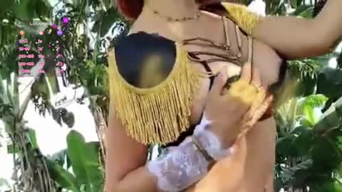 Snapshot of kandygirl_023 chatting on 11, 5, 2026 hello Im Danni online show from 11, 5, 2026