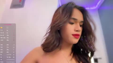 my ig ts kandy69 online show from 14, 3, 2026