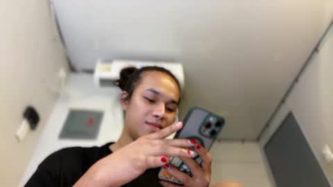 my ig ts kandy69 online show from 27, 4, 2026