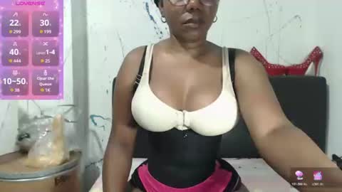 Paola online show from 21, 12, 2025