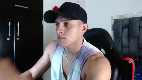 K A N E online show from 27, 12, 2024