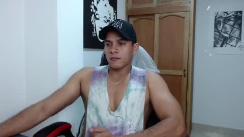 K A N E online show from 12, 3, 2025