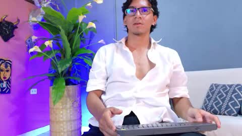 kane_del_toro online show from 29, 10, 2025