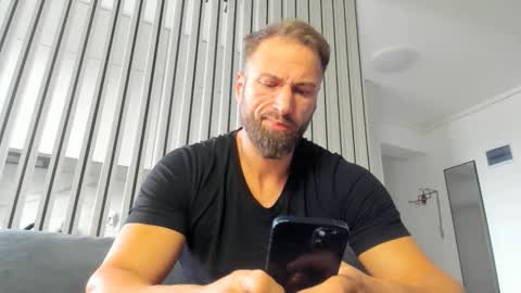 Kane OF strongkane online show from 17, 9, 2025