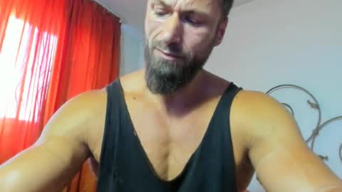 Snapshot of kanegriffin26 chatting on 24, 6, 2026 Kane OF strongkane online show from 24, 6, 2026