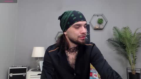 Kane online show from 23, 2, 2026