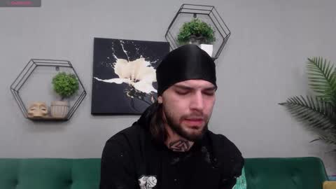 Kane online show from 20, 3, 2026