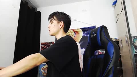 andres online show from 29, 11, 2025