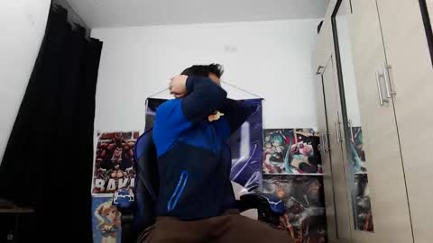 andres online show from 16, 3, 2026