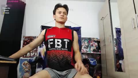 andres online show from 12, 4, 2026