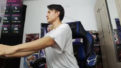 andres online show from 10, 5, 2026