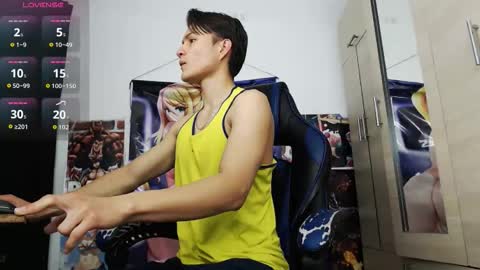 andres online show from 11, 5, 2026