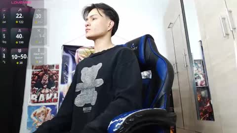andres online show from 13, 5, 2026