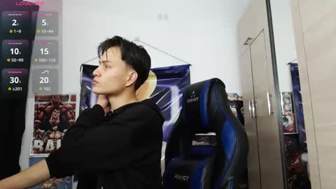 andres online show from 15, 5, 2026