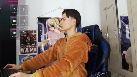 andres online show from 16, 5, 2026