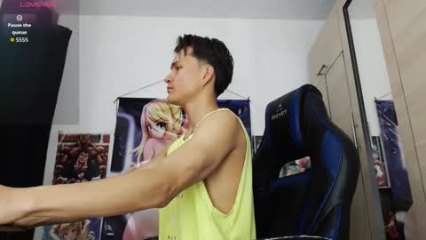 andres online show from 18, 5, 2026