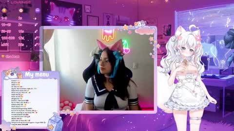 kanekko online show from 9, 1, 2026