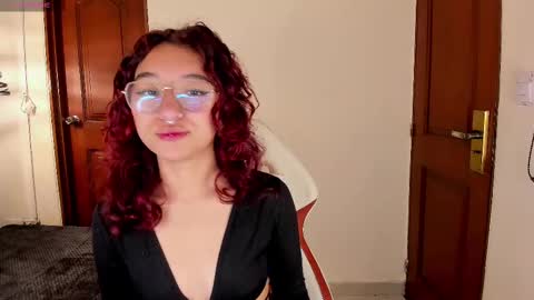 Cami online show from 13, 2, 2025