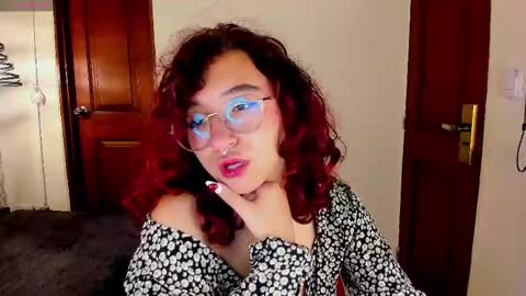 Cami online show from 20, 2, 2025