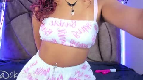 Cami online show from 26, 10, 2025