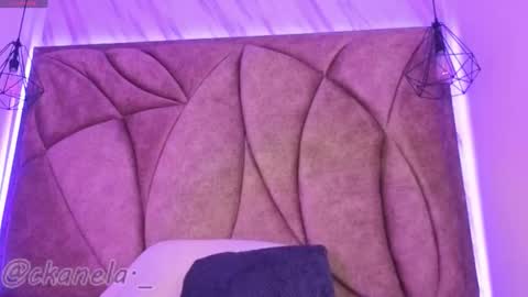 Snapshot of kanela_miller_ chatting on 12, 11, 2025 Cami online show from 12, 11, 2025