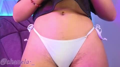 Snapshot of kanela_miller_ chatting on 28, 11, 2025 Cami online show from 28, 11, 2025