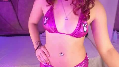 Snapshot of kanela_miller_ chatting on 15, 2, 2026 Cami online show from 15, 2, 2026