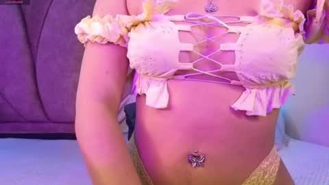 Snapshot of kanela_miller_ chatting on 17, 2, 2026 Cami online show from 17, 2, 2026