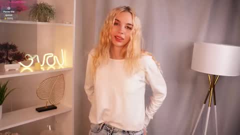 Alice online show from 1, 10, 2025