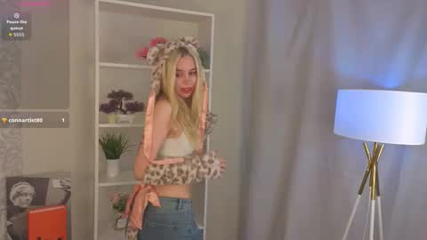 Alice online show from 13, 10, 2025