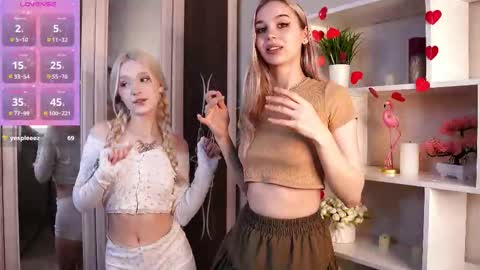 Alice online show from 12, 11, 2025