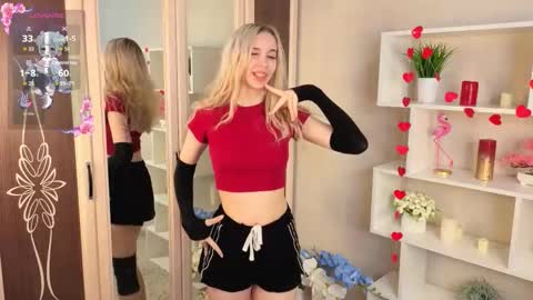 Alice online show from 21, 11, 2025