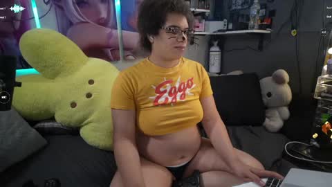 Snapshot of kanikat chatting on 8, 5, 2026 KaniKat Goddess Kani online show from 8, 5, 2026