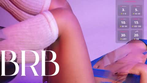 Kanna  online show from 9, 9, 2025