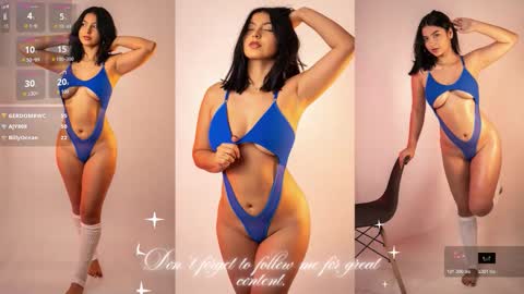 Kanna  online show from 3, 12, 2025