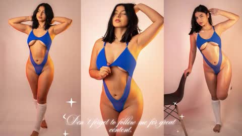 Kanna  online show from 13, 1, 2026