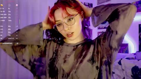   online show from 20, 11, 2025