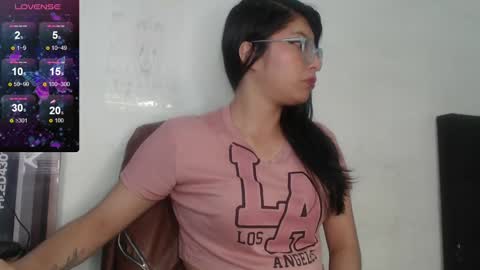 Snapshot of kanroji_mitsuri_11 chatting on 4, 12, 2024 Sanctuary online show from 4, 12, 2024