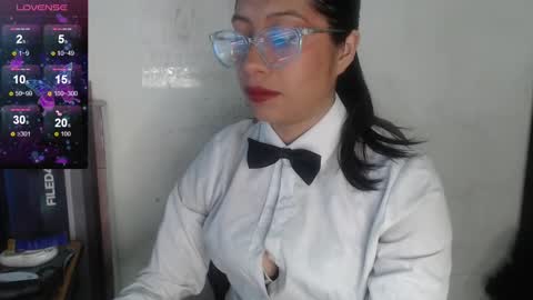 Snapshot of kanroji_mitsuri_11 chatting on 6, 12, 2024 Sanctuary online show from 6, 12, 2024