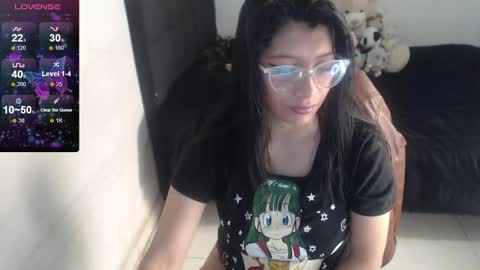 Snapshot of kanroji_mitsuri_11 chatting on 11, 12, 2024 Sanctuary online show from 11, 12, 2024