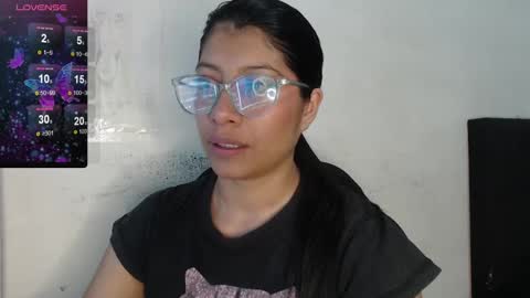 Snapshot of kanroji_mitsuri_11 chatting on 3, 1, 2025 Sanctuary online show from 3, 1, 2025