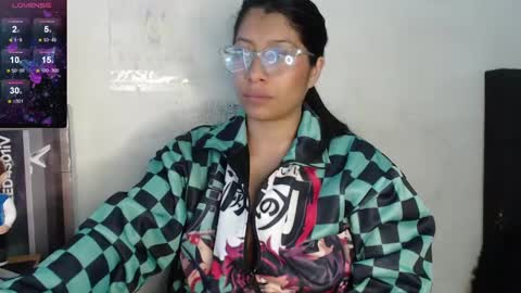 Snapshot of kanroji_mitsuri_11 chatting on 3, 1, 2025 Sanctuary online show from 3, 1, 2025