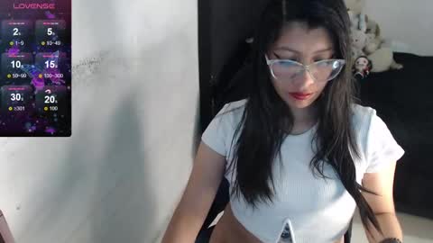 Snapshot of kanroji_mitsuri_11 chatting on 4, 1, 2025 Sanctuary online show from 4, 1, 2025