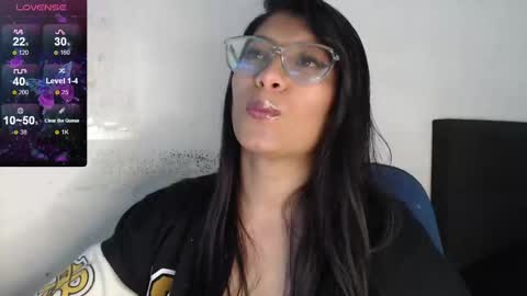 Snapshot of kanroji_mitsuri_11 chatting on 8, 1, 2025 Sanctuary online show from 8, 1, 2025