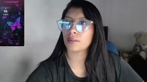 Snapshot of kanroji_mitsuri_11 chatting on 10, 1, 2025 Sanctuary online show from 10, 1, 2025