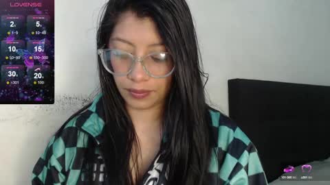 Snapshot of kanroji_mitsuri_11 chatting on 12, 1, 2025 Sanctuary online show from 12, 1, 2025