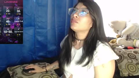 Snapshot of kanroji_mitsuri_11 chatting on 3, 2, 2025 Sanctuary online show from 3, 2, 2025