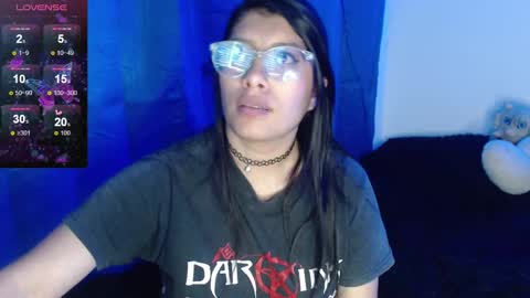 Snapshot of kanroji_mitsuri_11 chatting on 5, 2, 2025 Sanctuary online show from 5, 2, 2025